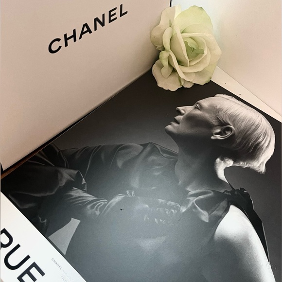 Chanel 31 Rue Cambon Magazine Issue 27 2024 NEW - Picture 4 of 10